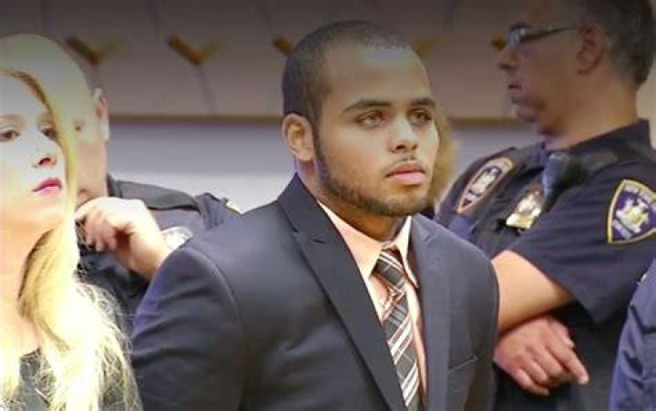Dateline: Where Is Dante Taylor Now? Sarah Goode’s Convicted Killer And Jail Sentence
