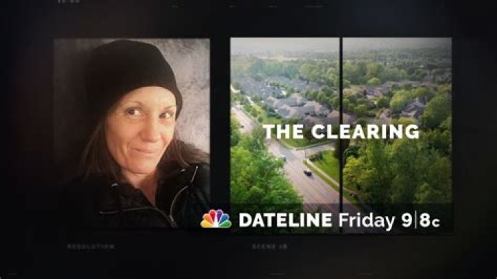 Dateline: Who Was Lynsie Ekelund? Chris McAmis Arrested Over The Murder Charges