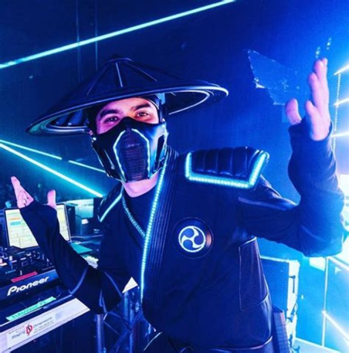 Datsik Age, Height, wiki, Weight, Biography, Net Worth