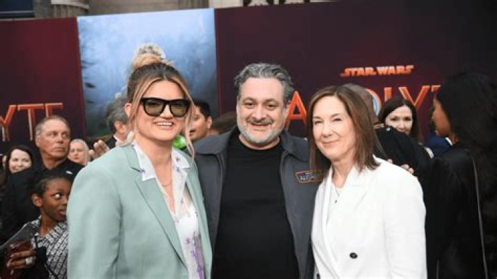 Dave Filoni Wife: Who Is Anne Convery?