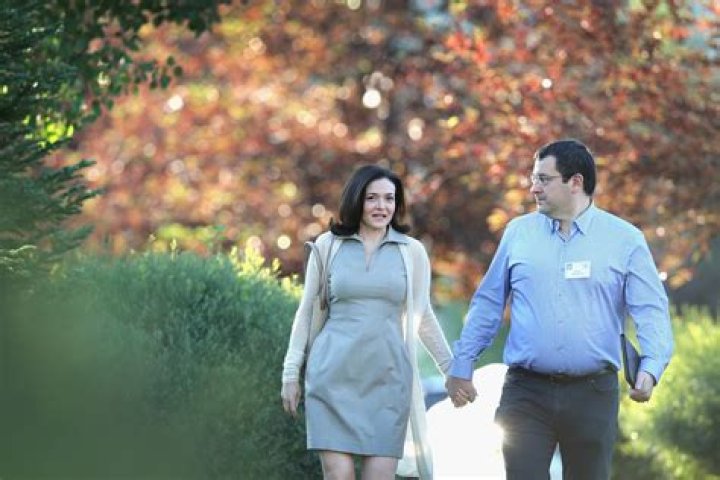 Dave Goldberg
