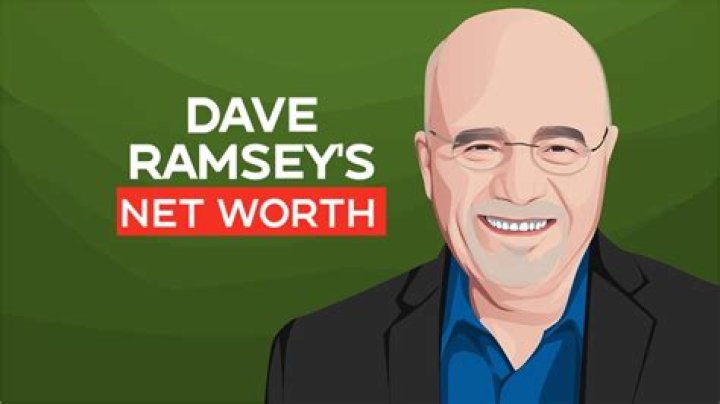 Dave Ramsey Bio, Age, Spouse, Books, Net worth, Ramsey Show, Twitter