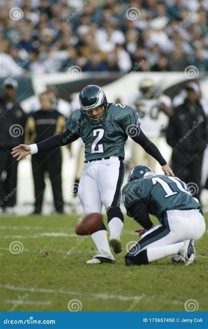 David Akers