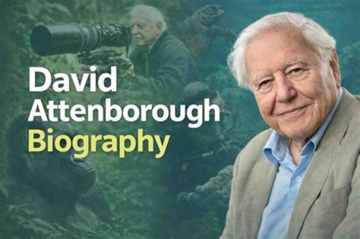 David Attenborough’s Net Worth, Age, Height, Weight, Wife, Kids, Bio-Wiki