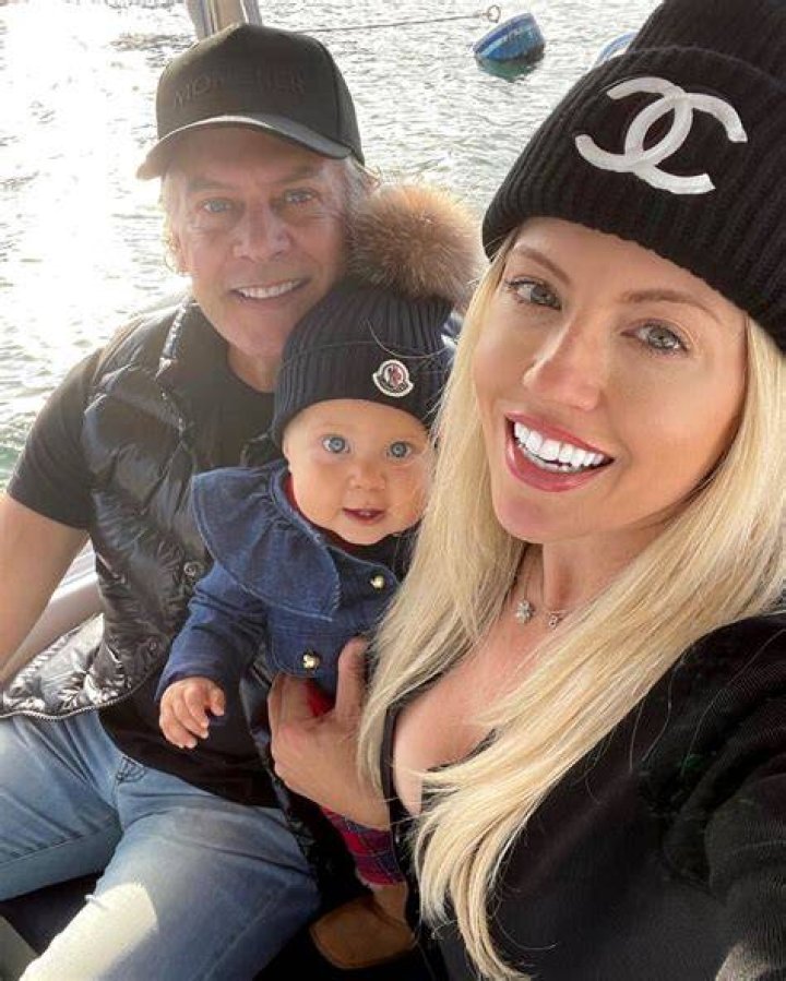 David Beador Bio, Age, Girlfriend, Hiking, Net Worth, Lesley Cook, Entrepreneur, New Baby and Job