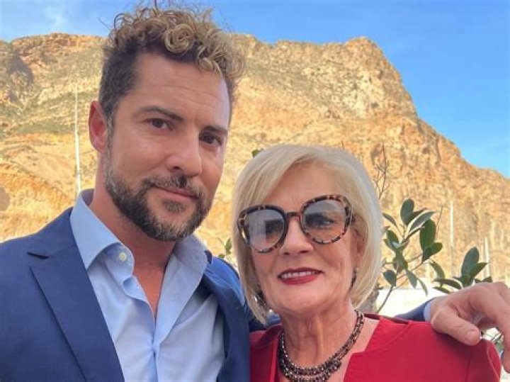 David Bisbal Siblings: Meet José María Bisbal and María del Mar Bisbal