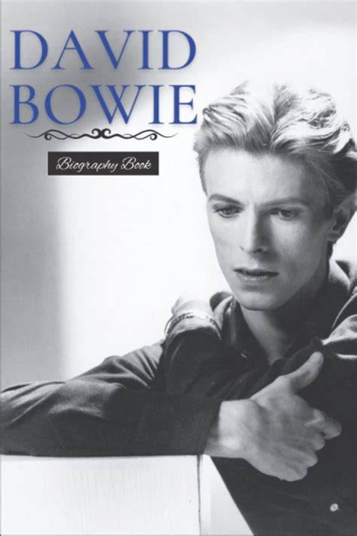 David Bowie Biography; Net Worth, Age, Children, Death And Movies