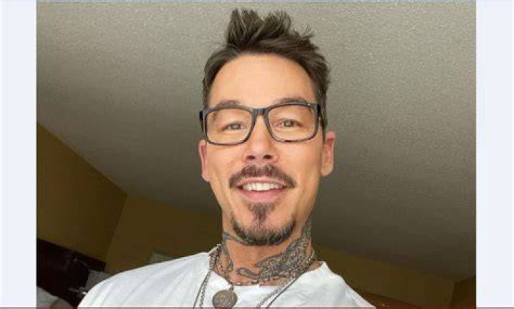 David Bromstad Husband | Is He Married In 2023