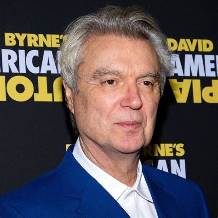 David Byrne Biography; Age, Height, Family, Awards, Instagram, Tour 2023