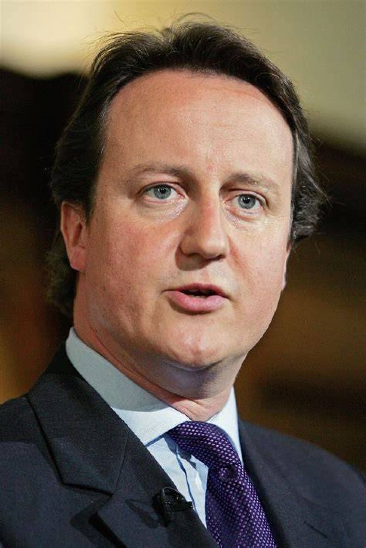 David Cameron (Politician) Wiki, Bio, Height, Weight, Age, Wife, Children, Net Worth, Career, Facts