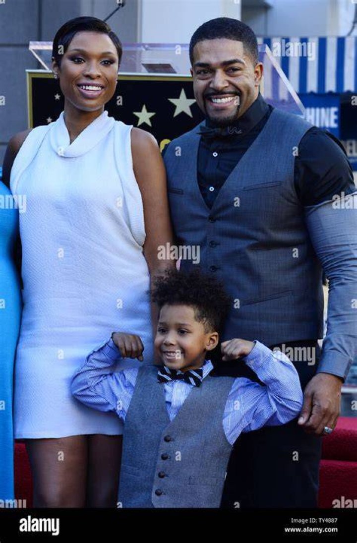 David Daniel Otunga Jr.