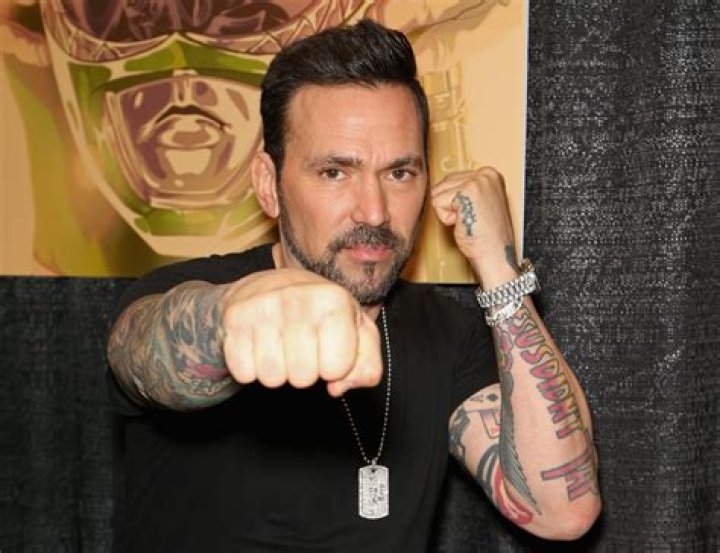 David Frank