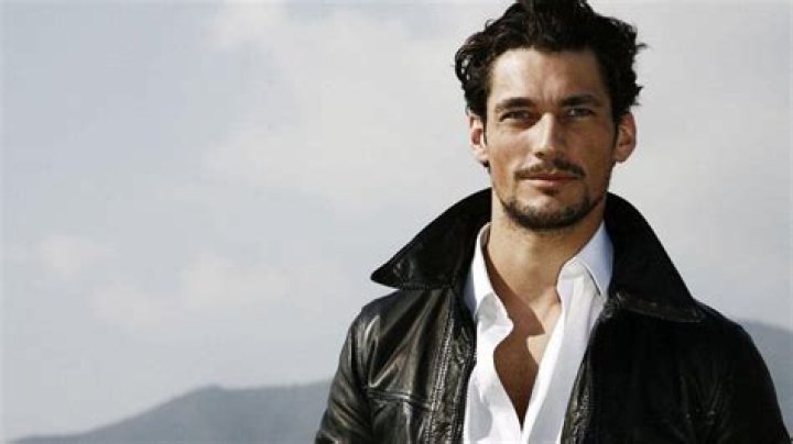 David Gandy (Model) Wiki, Biography, Age, Height, Weight, Girlfriend, Net Worth, Family, Career