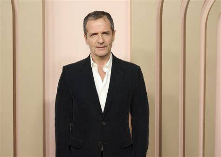 David Heyman