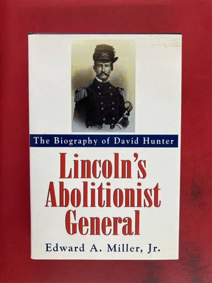 David Hunter Miller