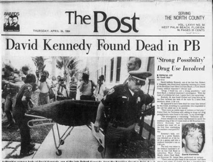David Kennedy