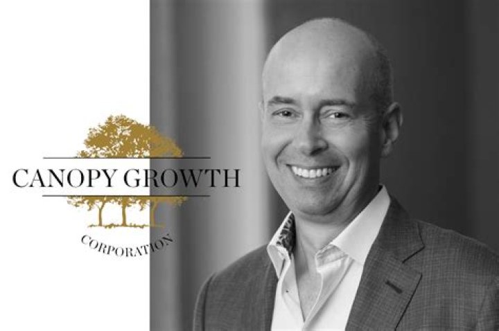 David Klein Canopy Growth Salary, Net Worth, Wife