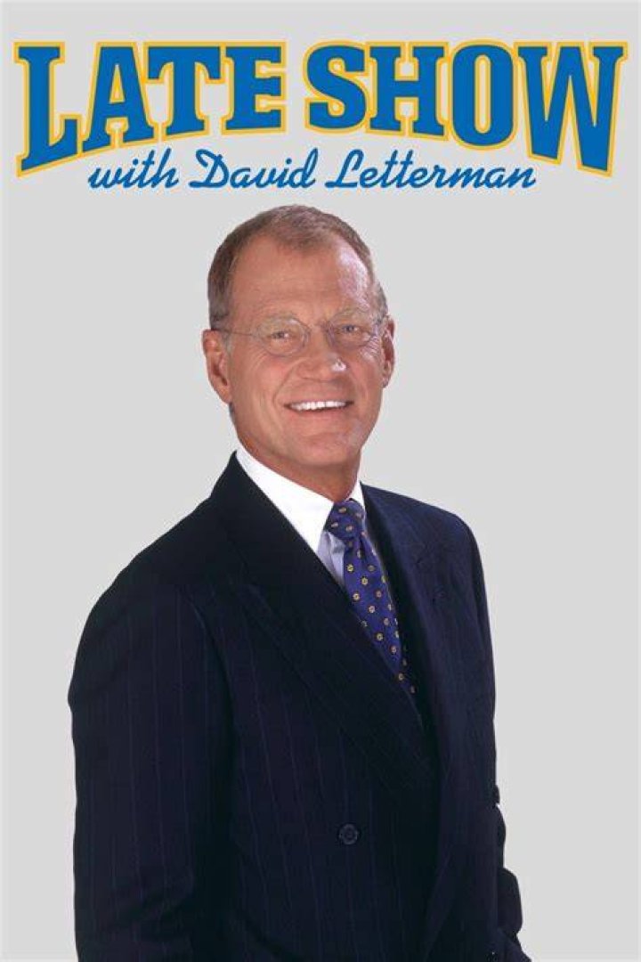 David Letterman Net Worth: How Rich Is He? Lifestyle And Career Highlights