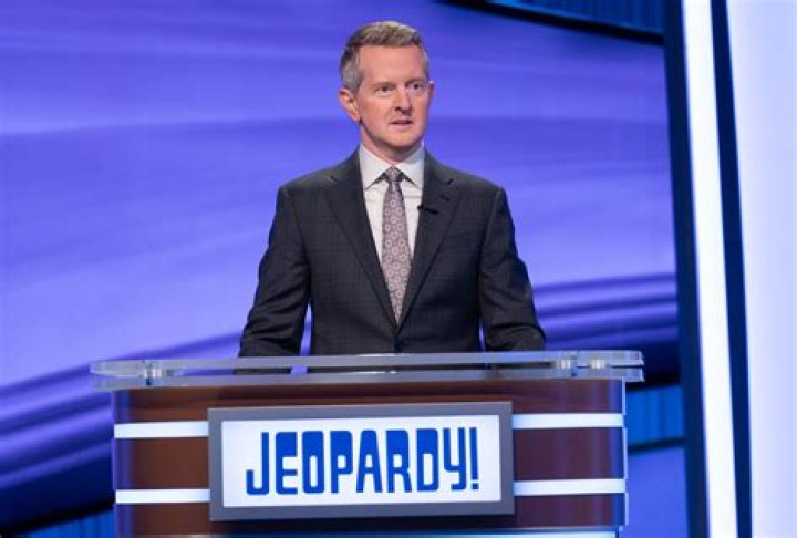 David Madden (Jeopardy! contestant) Biography, Age, Image, Early life, Family, Wife, Jeopardy! And Other work