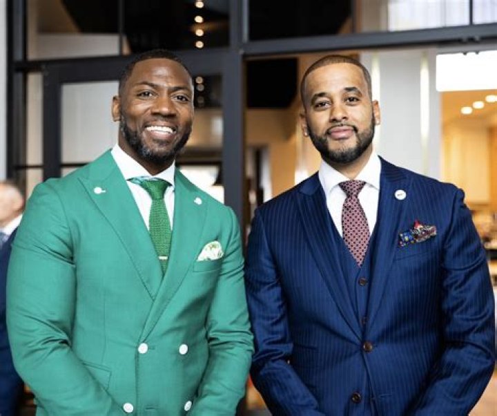 David Mulugheta Wiki, Bio, Age, Parents, Wife, Children, Net Worth and NFL Agent