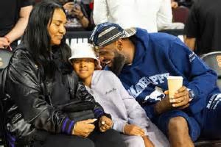 David Njoku Son: Meet His Daughter Zuri Njoku