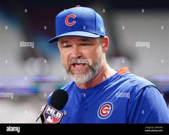 David Ross