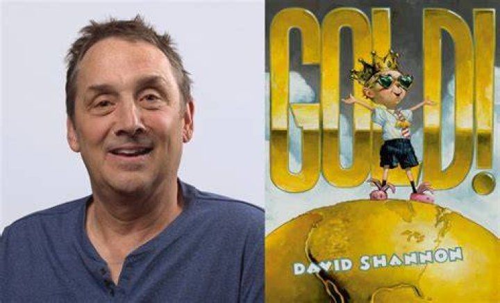 David Shannon