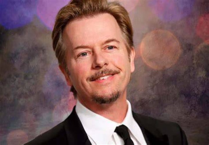 David Spade Net Worth & Lifestyle