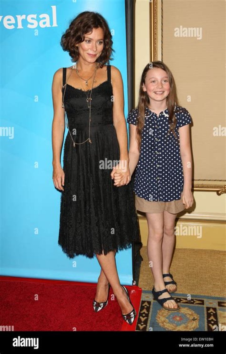 David Thewlis Children: Meet Gracie Ellen Mary Friel