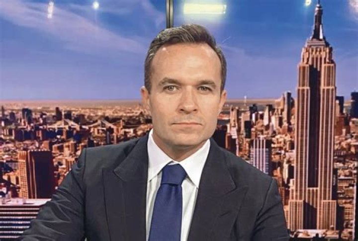 Davis Nolan WKRN, Bio, Wiki, Age, Wife, Net Worth, Family and Meteorologist