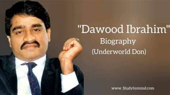 Dawood Ibrahim’s biography, fact, career, awards, net worth & life story