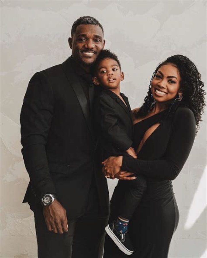 Daynise Gatlin Age (Justin Gatlin Wife) Age, Wiki, Bio, Net Worth, Family