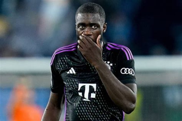 Dayot Upamecano Height, Parents, Girlfriend Age, Wiki, Biography , Salary