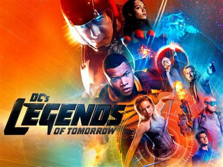 DC’s Legends of Tomorrow: How Old Is Andrei Kovski? His Wikipedia Details Explored