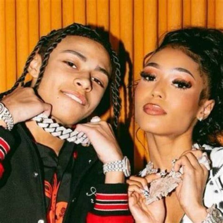 DD Osama Girlfriend | Who Is He Dating | Family And Net Worth