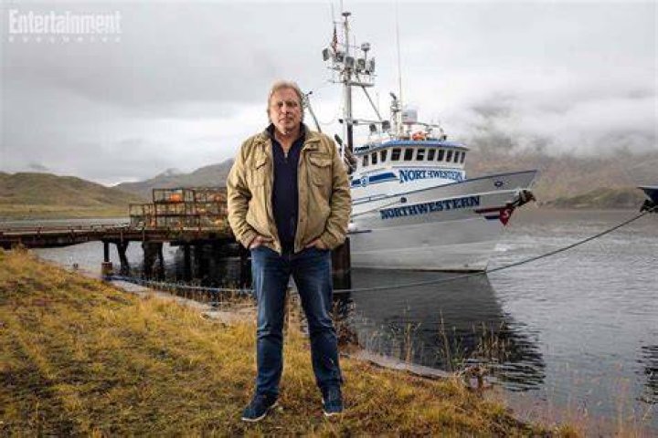 Deadliest Catch: Does Sig Hansen Have New Boat? Wife – Kids And Granddaughter Details
