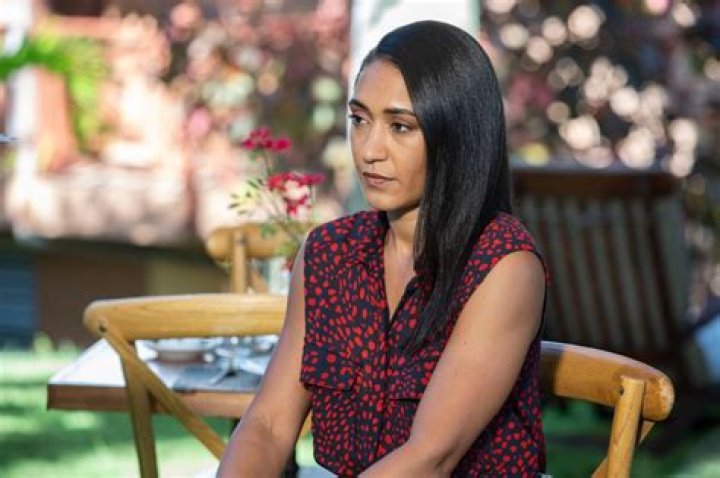 Death in Paradise: Joséphine Jobert Net Worth & Earnings – Her Origine & Ethnicity