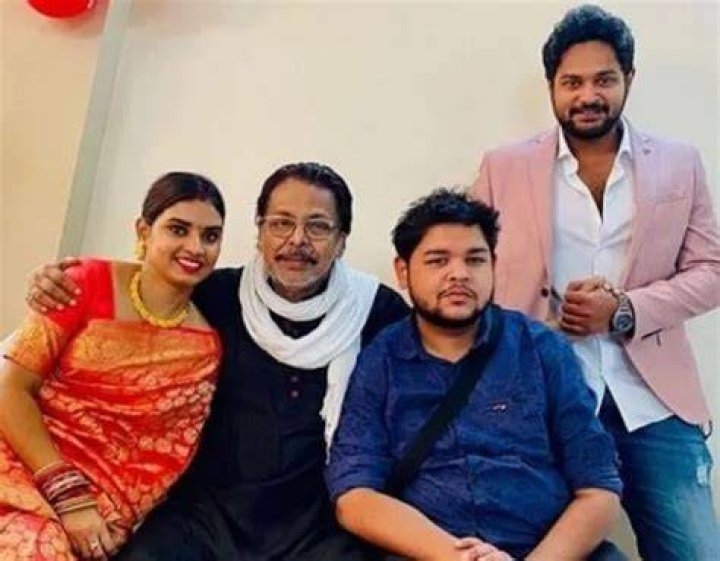 Death of Mihir Das’ son: How Did Aklant Das pass Away? Families And Wealth