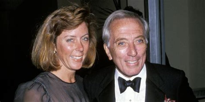 Debbie Meyer – Everything To Know About Andy Williams’ Ex-Wife 