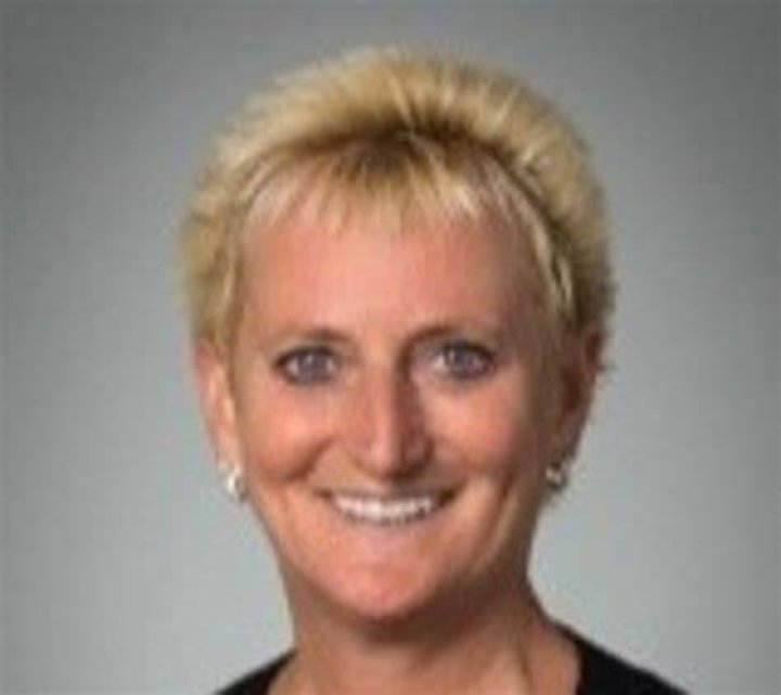 Debbie Scanlon Obituary Death Cause And Family