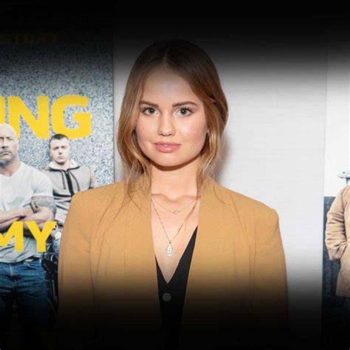 Debby Ryan Biography, Age, Height,Josh Dun, Acting Career, Films,Shows