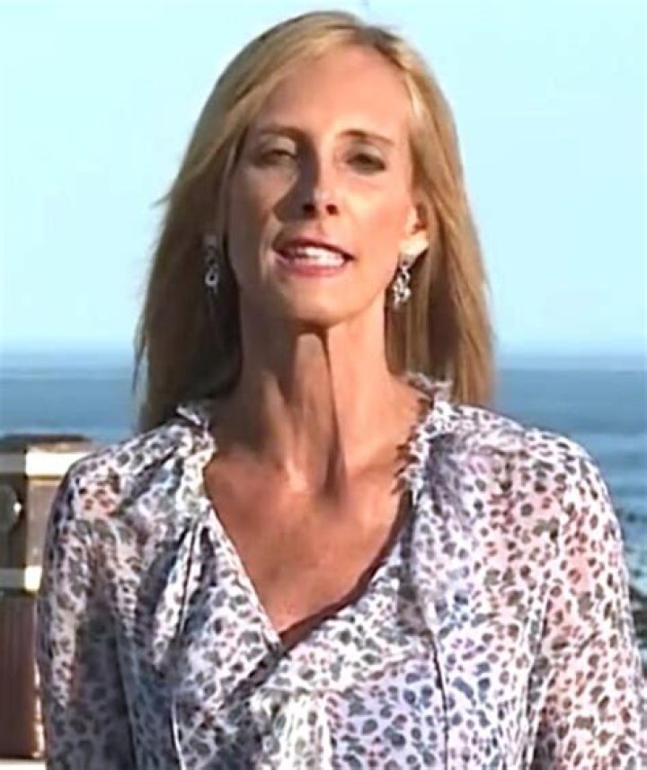 Debora Patta