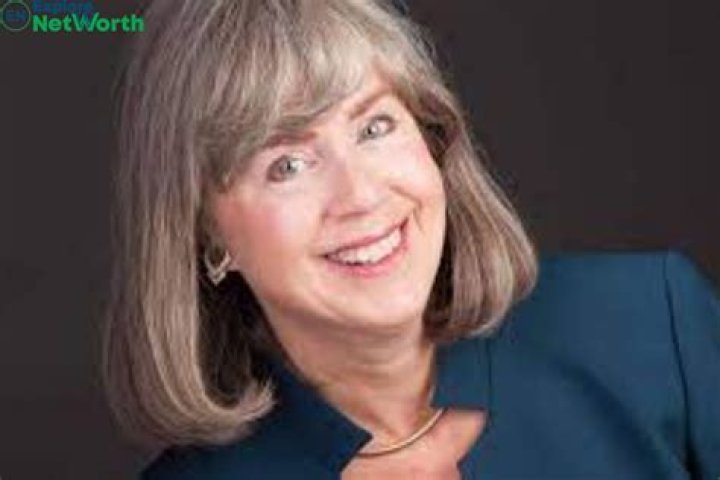 Deborah Elizabeth Sawyer Net Worth