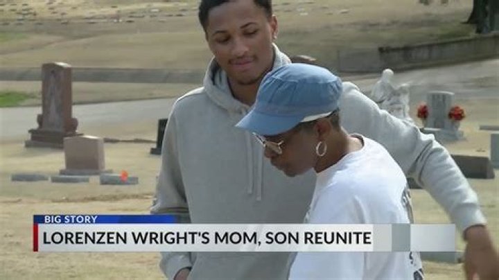 Deborah Marion Age Today, Lorenzen Wright’s mother, and Net Worth
