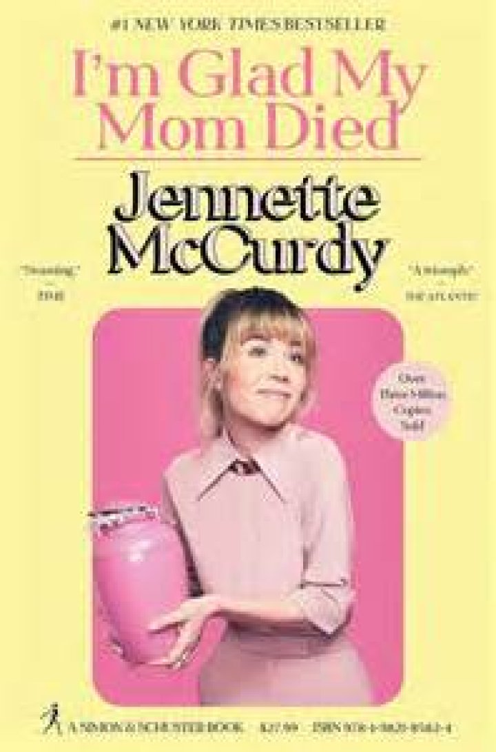 Debra McCurdy Wikipedia Age And Death Cause: How Did Jennette McCurdy Mother Die?
