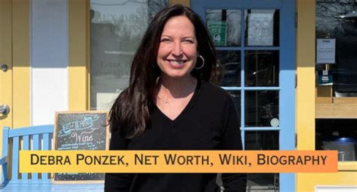 Debra Ponzek Wiki, Biography, Net Worth, Married, Husband, Children, Height
