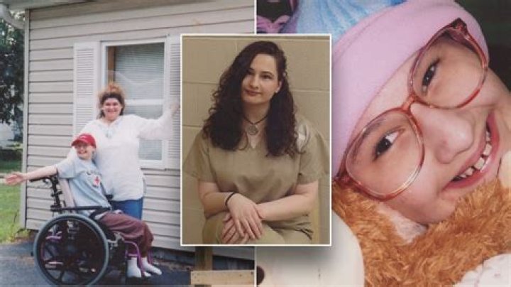 Dee Dee Blanchard Murder, Childhood, Joe King New Movie, Hulu, New Movie and Daughter