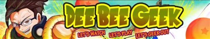 Deebeegeek