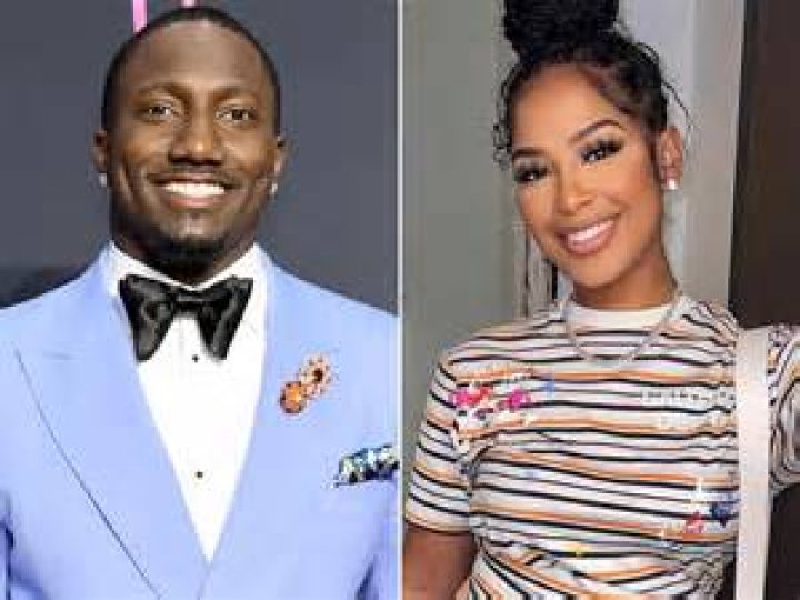 Deebo Samuel Wife: Is Deebo Samuel Married? Who Is Deebo Samuel’s Girlfriend Mahogany Jones?