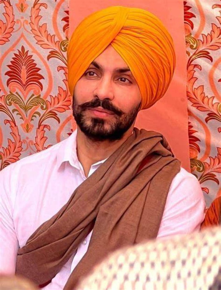 Deep Sidhu